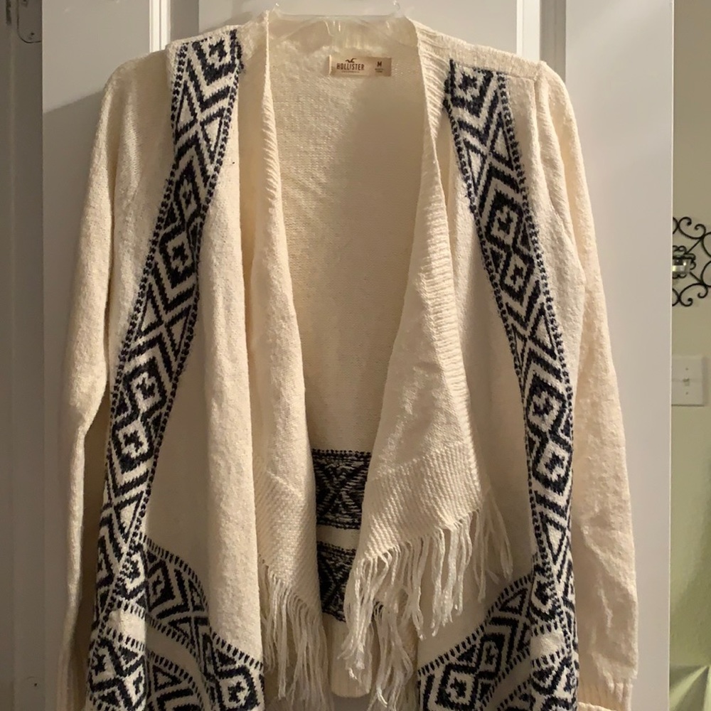 Swear yet Cardigan